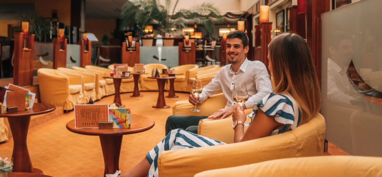 Ajándékutalvány All Inclusive ellátással