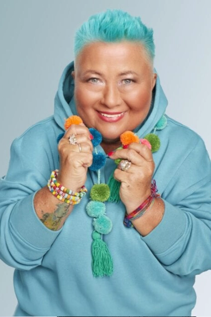 Mariann Falusi