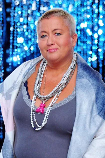 Mariann Falusi