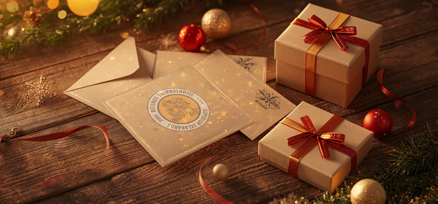 Belenus élményutalvány – hétköznapi felhasználással