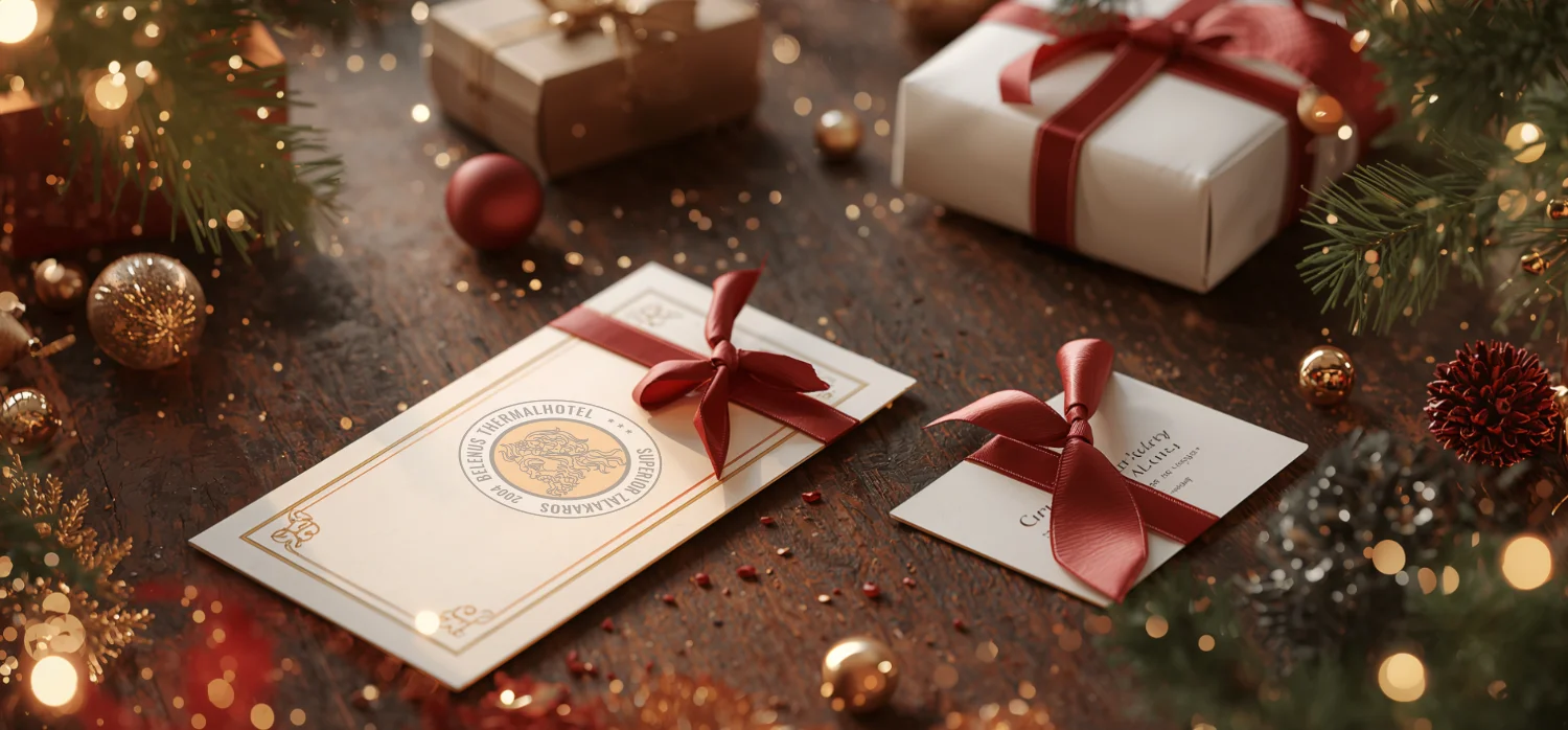 Ajándékutalvány All Inclusive ellátással